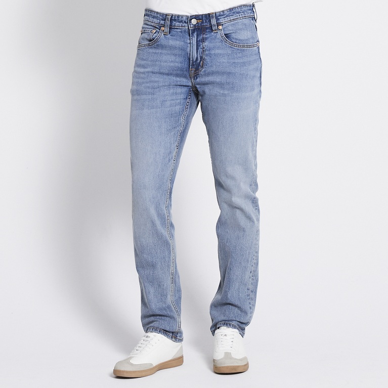 Jeans "Slimmy" Light used